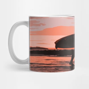 Summer Vibes Mug